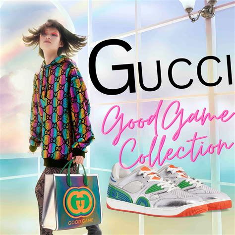 gucci games official site.